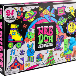 NeeDoh Advent Calendar 2026