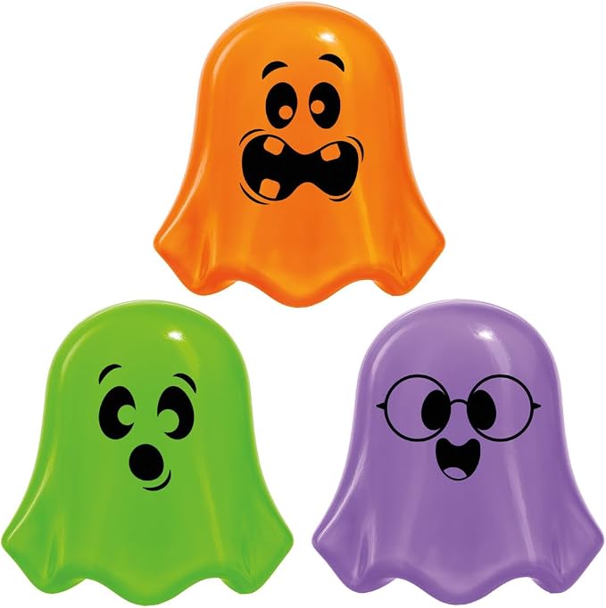 NeeDoh Baby Boos - 3 pack