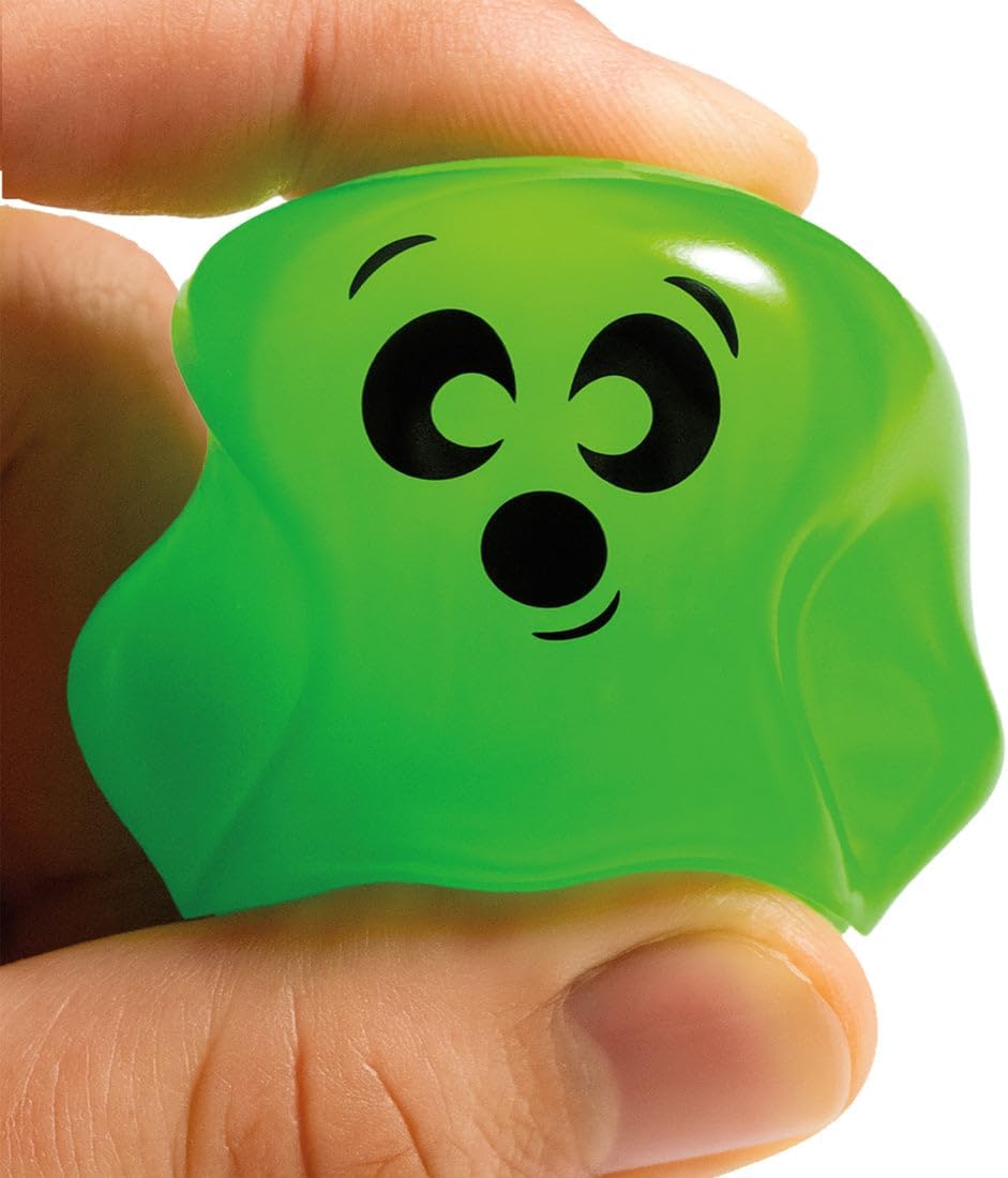 NeeDoh Baby Boos - 3 pack