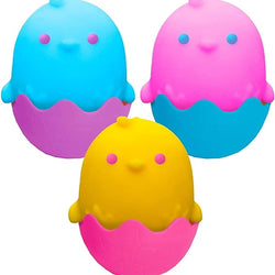 Nee Doh Chickadeedoos