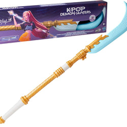 Nerf K-Pop Demon Hunters Mira's Curved Moon Sword