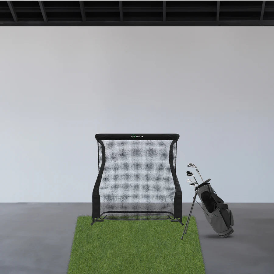 The Net Return - Junior Version