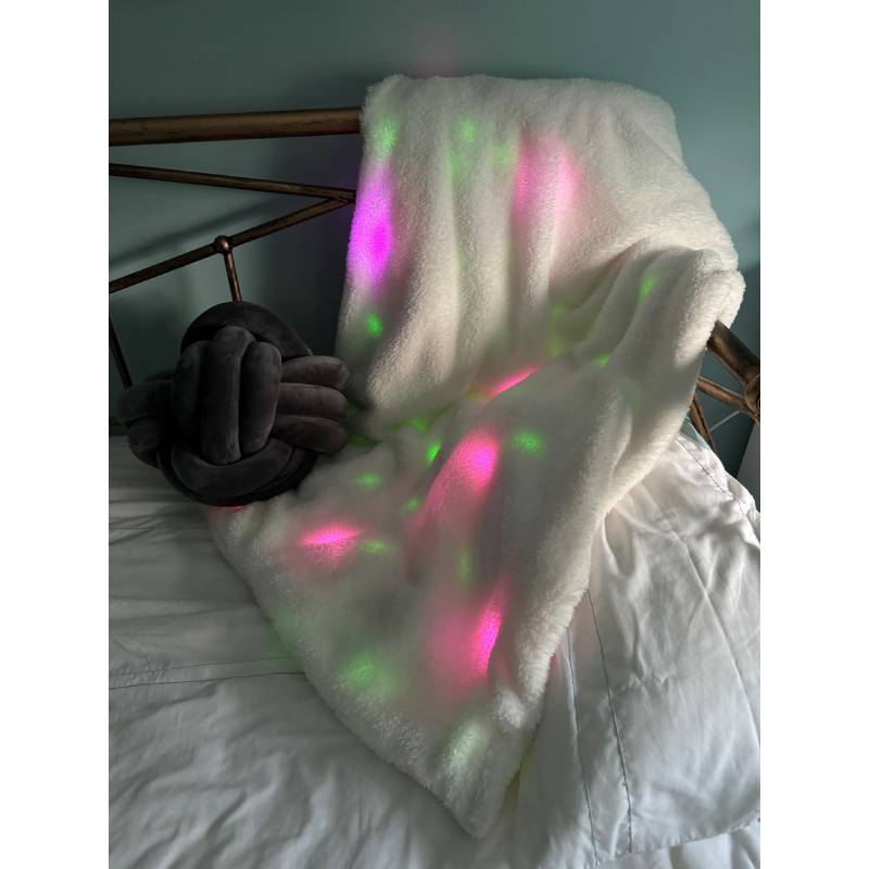 Playlearn LED Blanket