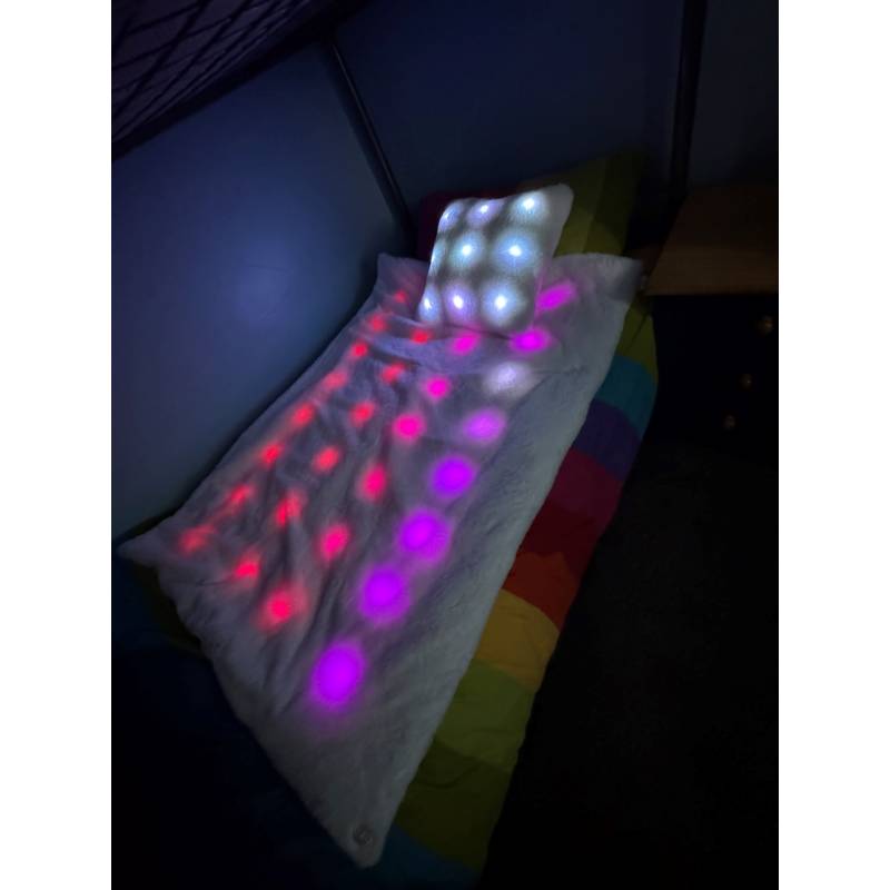 Playlearn LED Blanket