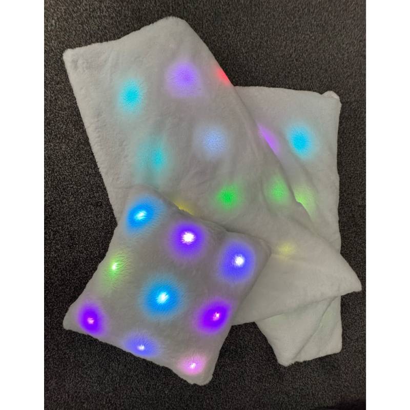 Playlearn LED Blanket
