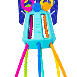 Zippee Activity Pull Toy