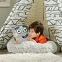 Numberblocks Nine Playful Pal