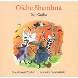 Oiche Shambhna