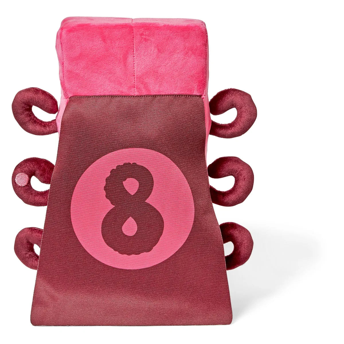 Numberblocks Sing-Along Superhero Octoblock