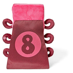 Numberblocks Sing-Along Superhero Octoblock