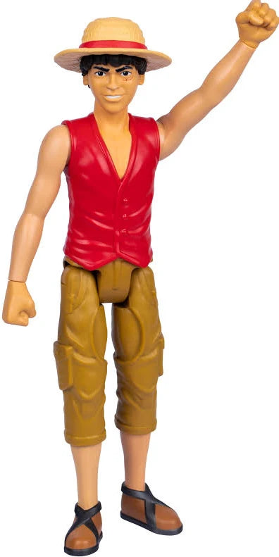 One Piece Large Action Figure (30cm)