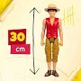 One Piece Large Action Figure (30cm)
