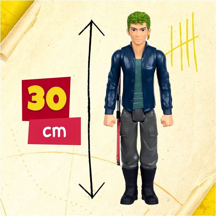 One Piece Large Action Figure (30cm)