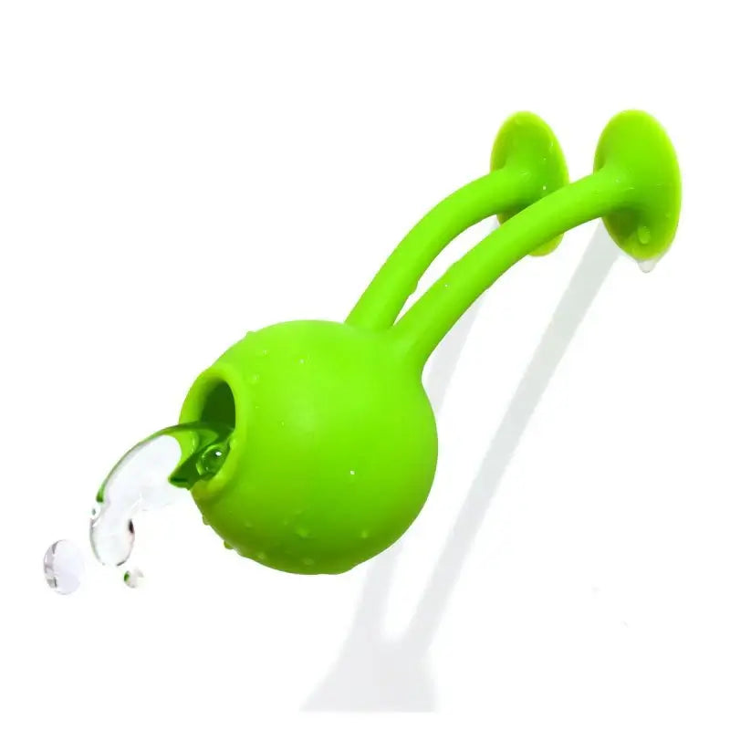 Oogi Bongo - Green