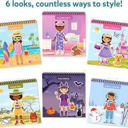 Peelies Dress Up!