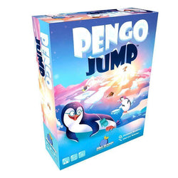 Pengo Jump