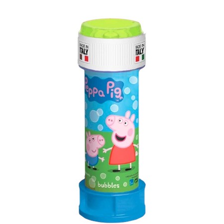 Peppa Pig Bubbles