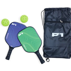 P1 Pickleball Starter Kit