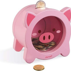 Piggy Moneybox
