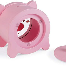 Piggy Moneybox