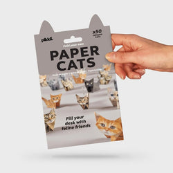 Pikkii - Fold Your Own
