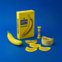 Pikkii - The Banana Game