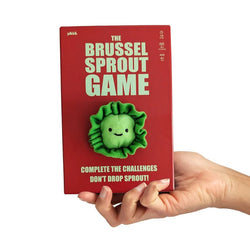 Pikkii - The Brussel Sprout Game