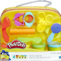 Play Doh starter set