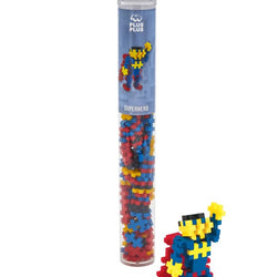 Plus Plus 100 PCS Building Set