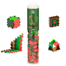 Plus Plus 240 PCS Building Set
