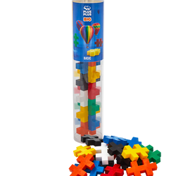 Plus Plus Big - 15 PCS Building Set