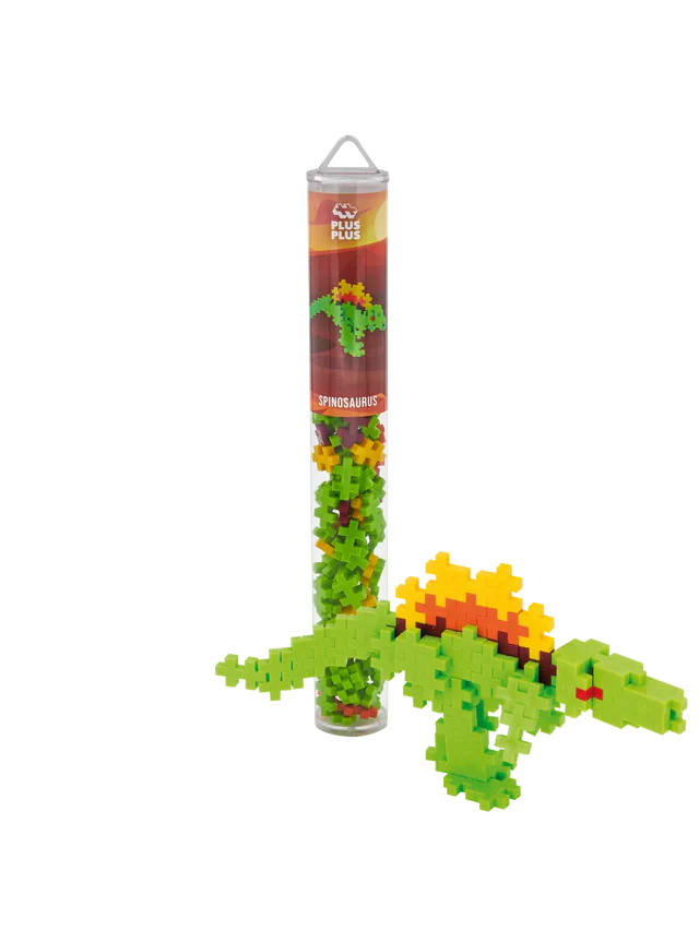 Plus Plus 100 PCS Building Set