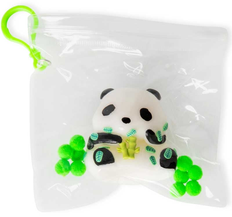 Sticky Squishy Panda