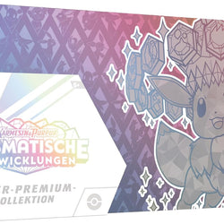 Pokemon TCG Prismatic Evolutions Super-Premium Collection