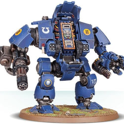 Warhammer Space MARINES PRIMARIS REDEMPTOR DREADNOUGHT