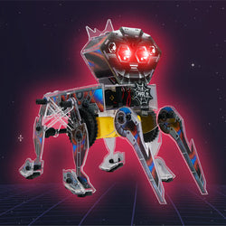 CircuitMess STEM Adventure Charlie