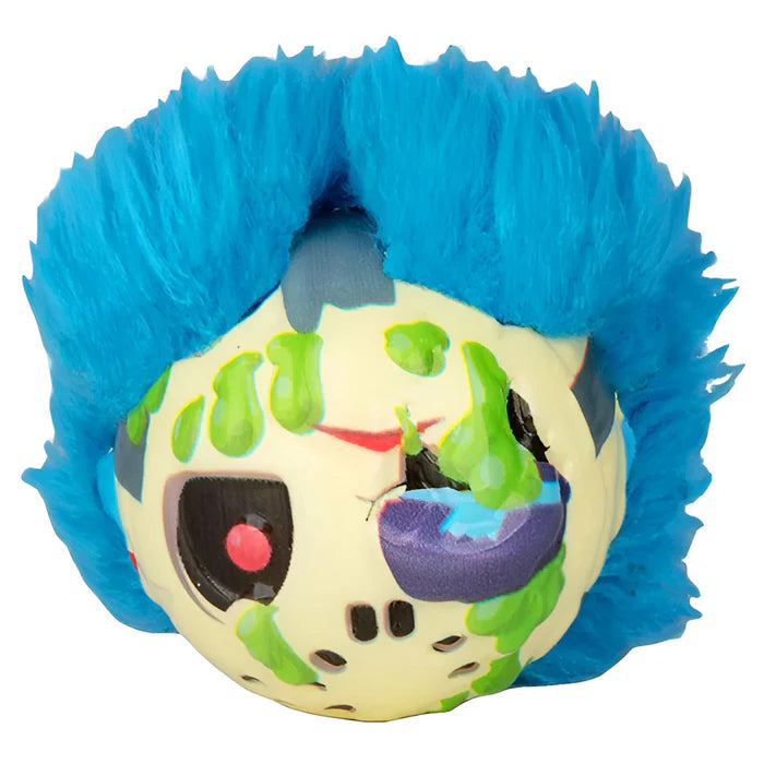Madballs - Hairballs Ball Size 3 inch