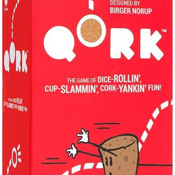 Qork - Party Dice Game