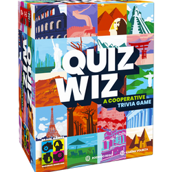 Quiz Wiz