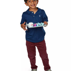 Melissa & Doug Super Smile Dentist Play Set