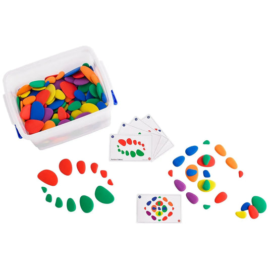 Rainbow Pebbles® Classroom Set