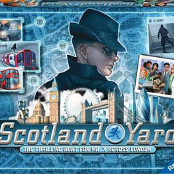 Scotland Yard
