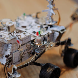CircuitMess & Geek Club Ultimate Perseverance Space Rover