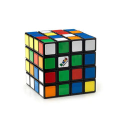 Rubik’s Master 4x4