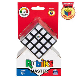 Rubik’s Master 4x4