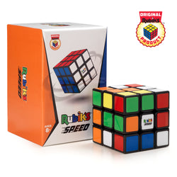 Rubik’s 3x3 Speed Cube