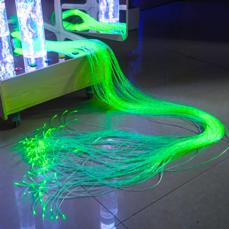 Portable Sensory Room