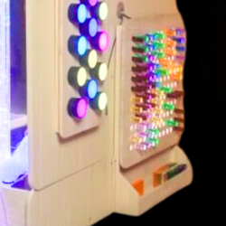 Portable Sensory Room