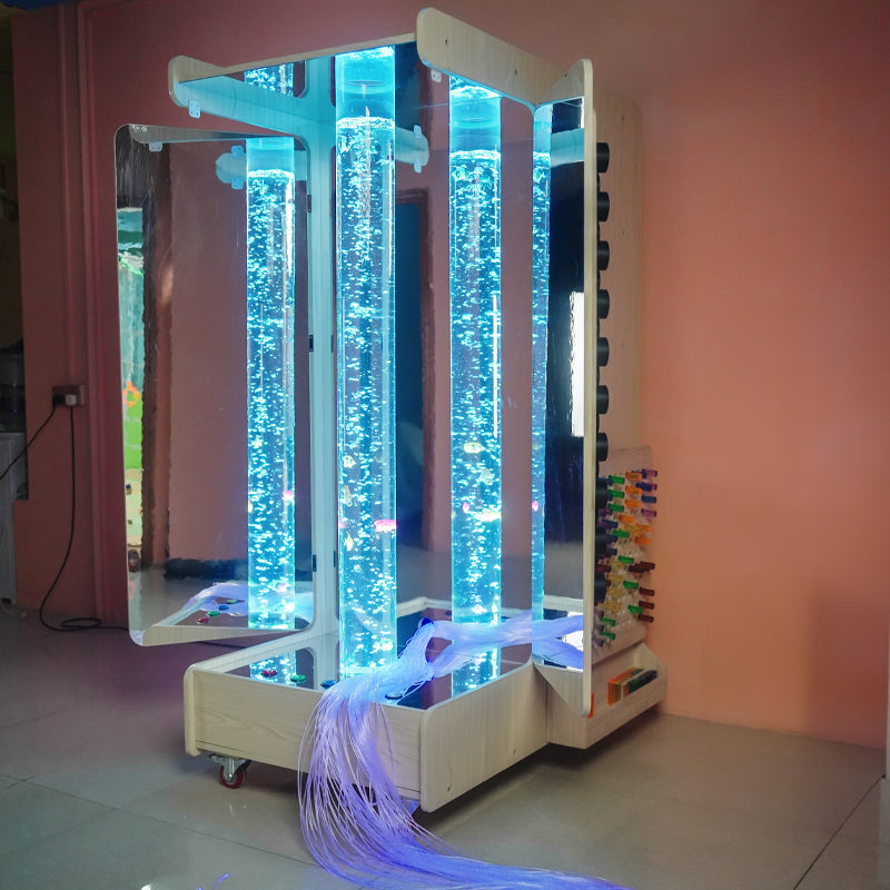 Portable Sensory Room