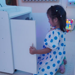 Small Sensory Portable Room